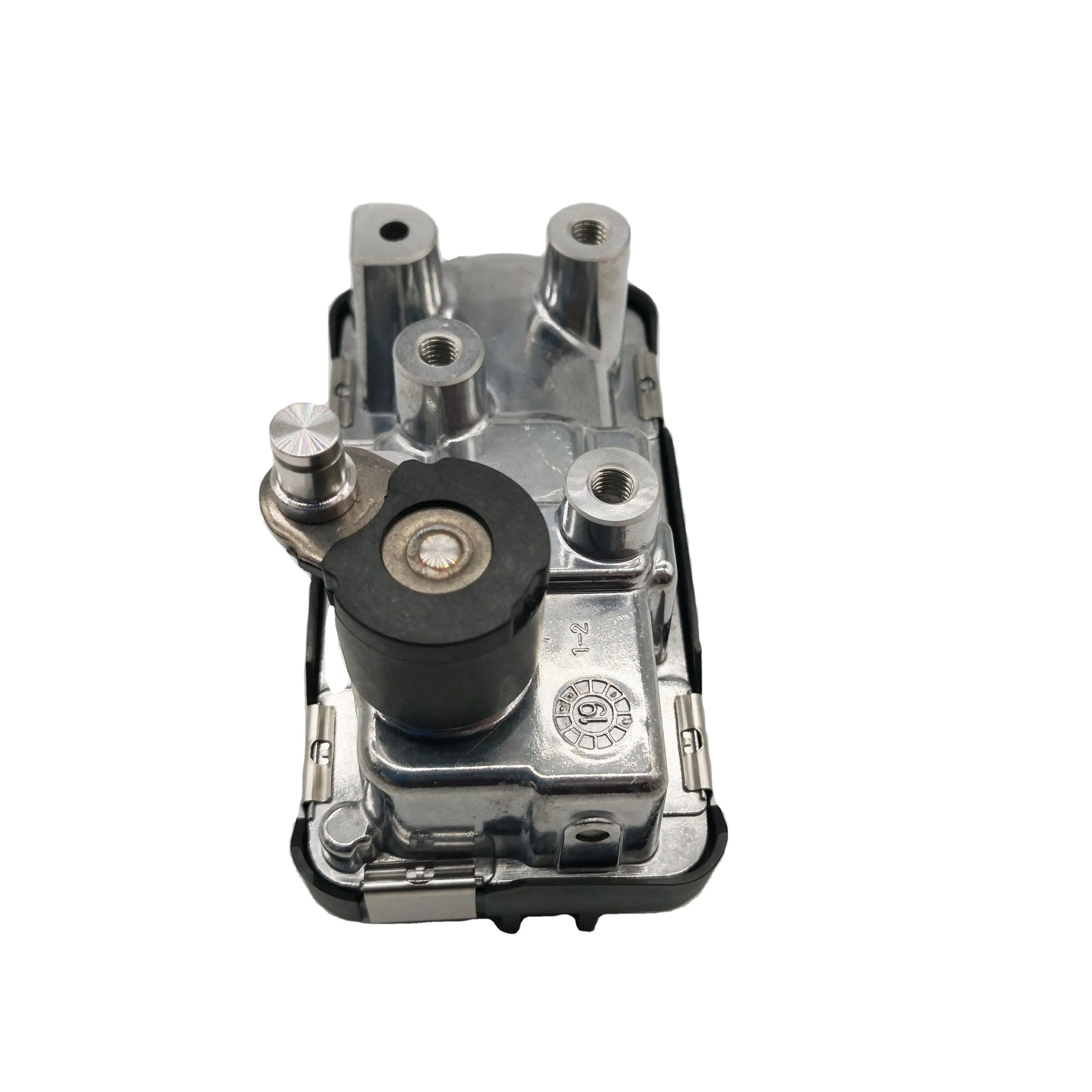 BV40 Electronic Turbo Actuator 6NW010099-09 for Nissan series of Murano automotive parts 2.5
BV40 Electronic Turbo Actuator 6NW010099-09 for Nissan series of Murano automotive parts 2.5