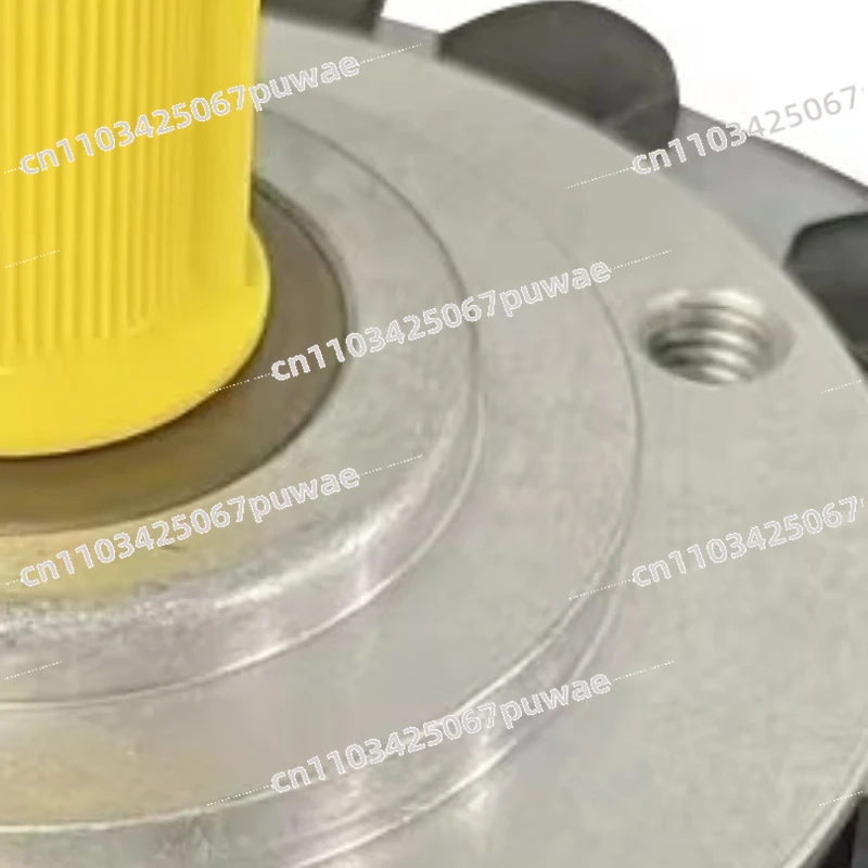 Hydraulic Pump Radial Piston Pump R Type R5.8 450Bar Solution Hydraulic Station
Hydraulic Pump Radial Piston Pump R Type R5.8 450Bar Solution Hydraulic Station