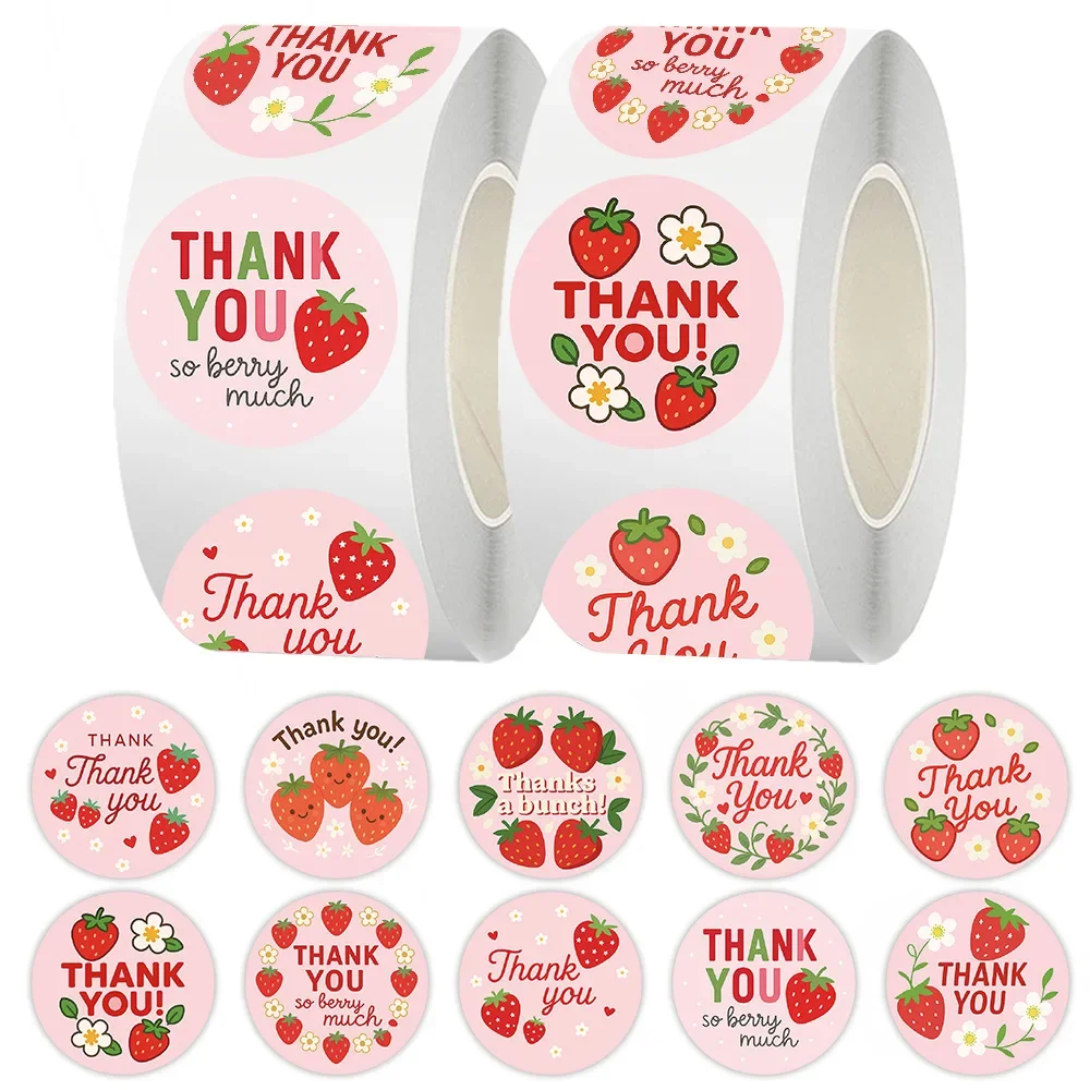 500pcs/Roll Cartoon Strawberries Roll Stickers Creative Graffiti DIY Decorative Phone Case Notebook Water Cup Kids Toys Gifts
500pcs/Roll Cartoon Strawberries Roll Stickers Creative Graffiti DIY Decorative Phone Case Notebook Water Cup Kids Toys Gifts