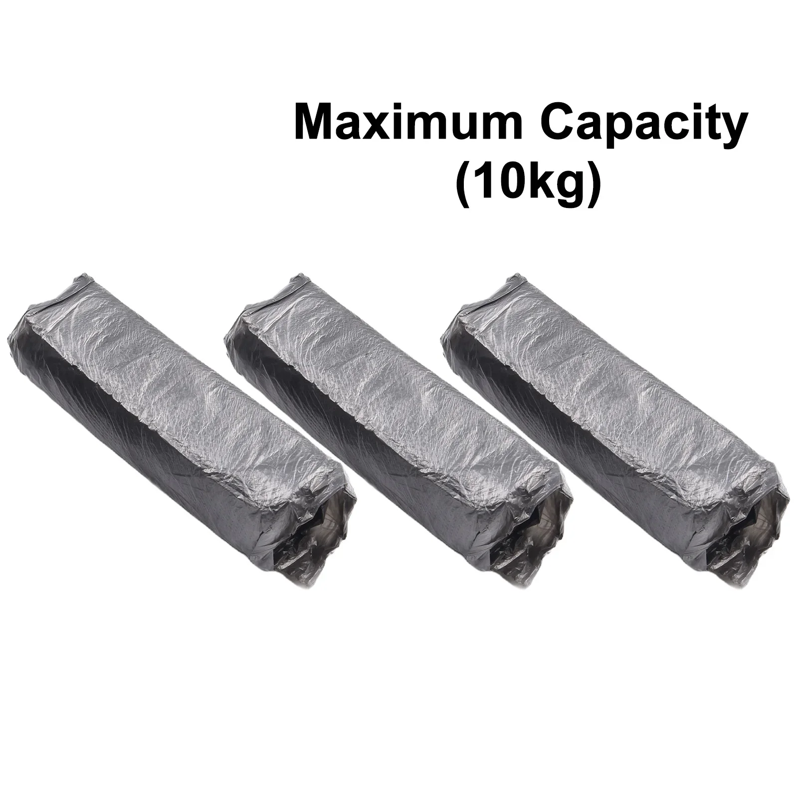 45x45cm 5 Volume Bags (60 pcs) Garbage Bag Biodegradable For Toilet Heavy Duty Composting Bag For Camping 10kg Maximum Load
45x45cm 5 Volume Bags (60 pcs) Garbage Bag Biodegradable For Toilet Heavy Duty Composting Bag For Camping 10kg Maximum Load