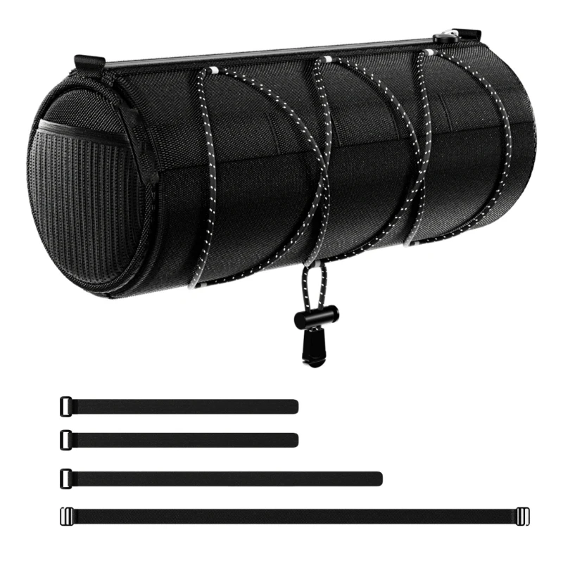 Frame Bag Commuters Bag Water Proof Cyclings Handlebars Bag with Shoulder Strap
Frame Bag Commuters Bag Water Proof Cyclings Handlebars Bag with Shoulder Strap