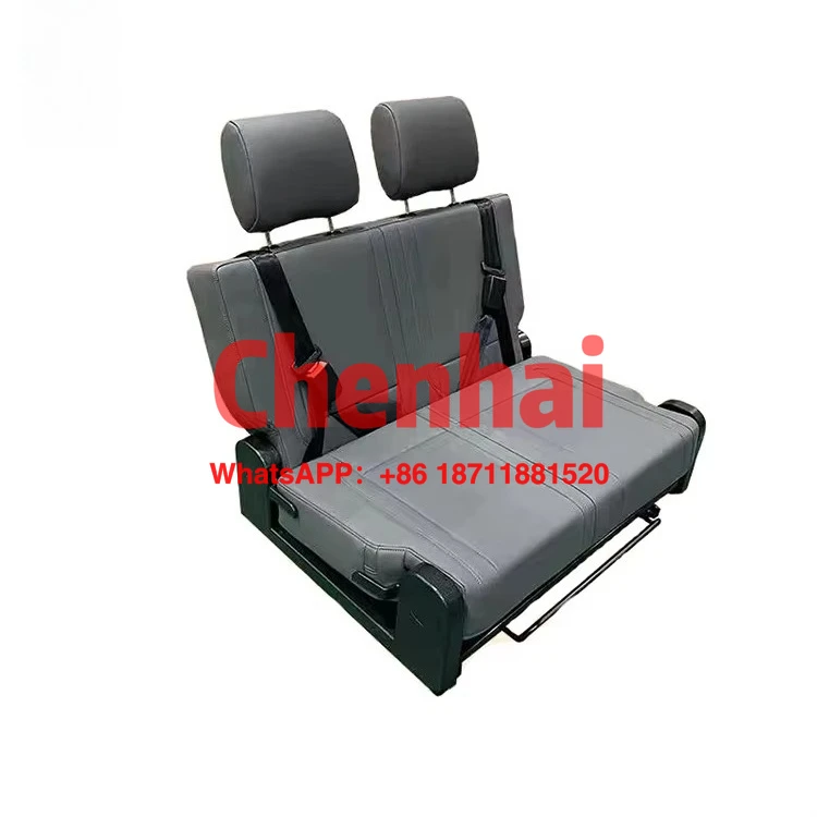 Customize Customize D Changeover Seat Economic And Practical Motorhome Bed Seats With 3-point Seat Belts For Motorhome Van MPV S
Customize Customize D Changeover Seat Economic And Practical Motorhome Bed Seats With 3-point Seat Belts For Motorhome Van MPV S