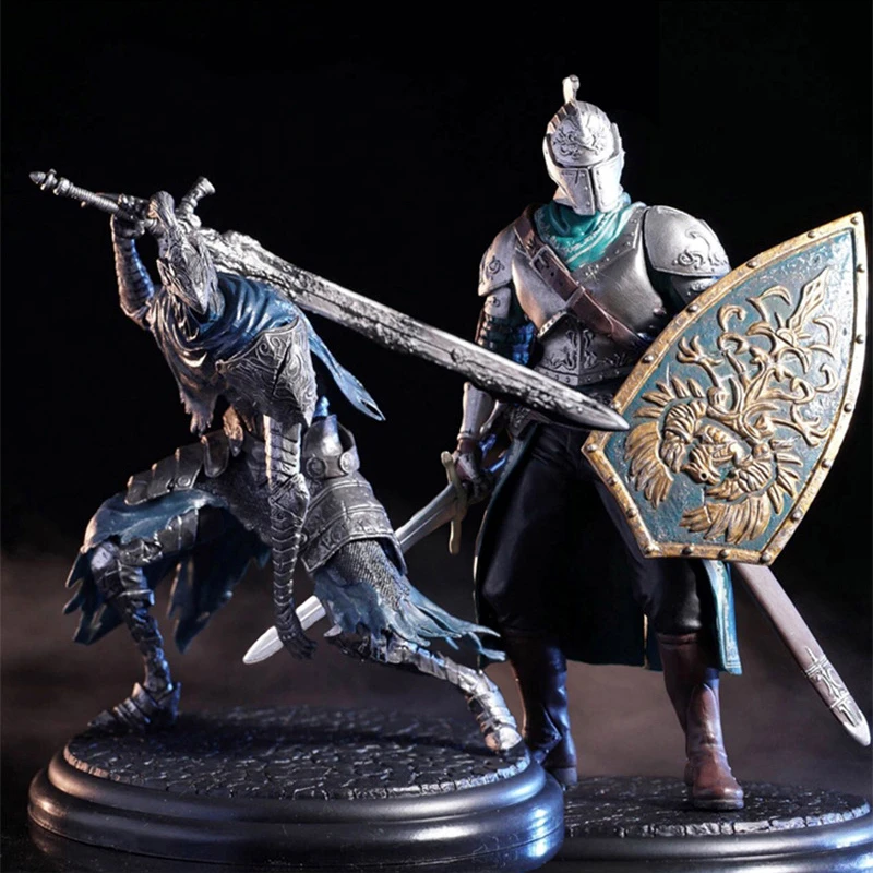 Dark Souls Anime Figure Artorias Havel Action Figures Pvc Model Statue Children's Collection Ornaments Toys
Dark Souls Anime Figure Artorias Havel Action Figures Pvc Model Statue Children's Collection Ornaments Toys