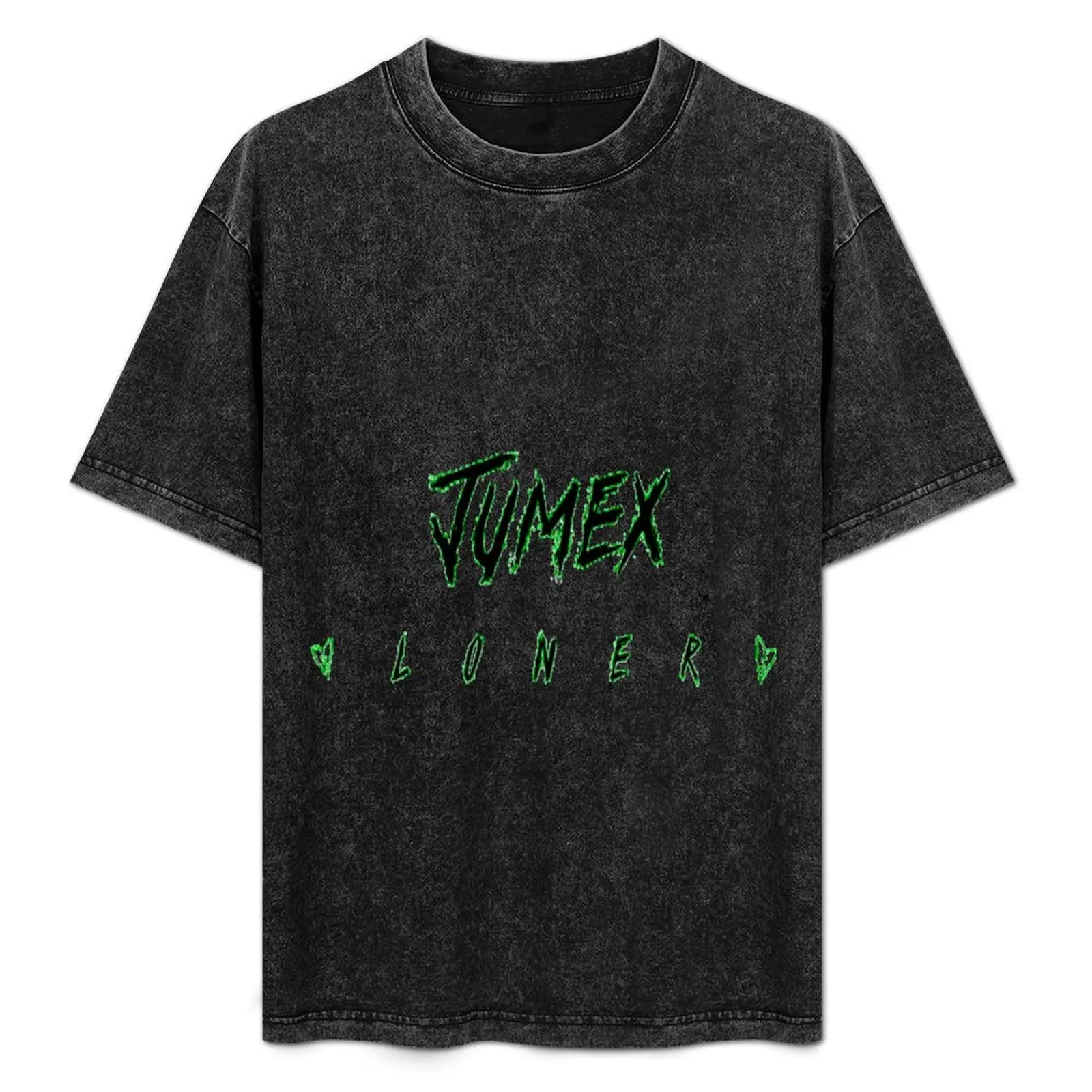 Love Jumex T-Shirt Casual Basic Street Style T-Shirt
Love Jumex T-Shirt Casual Basic Street Style T-Shirt