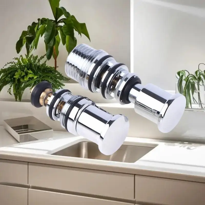 Shower Head Switch Valve Spring-Loaded Valve Lifting Water Separator Faucet Water Core Spring-Loaded Pull-up Water Diverter
Shower Head Switch Valve Spring-Loaded Valve Lifting Water Separator Faucet Water Core Spring-Loaded Pull-up Water Diverter