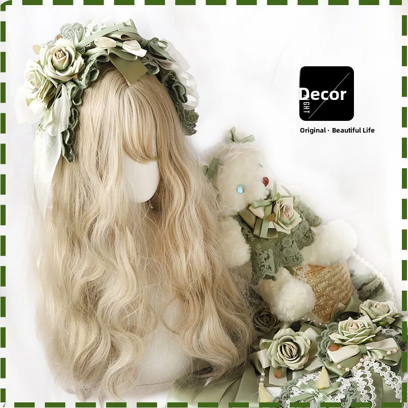 Handmade Knot Hair Accessories Original Design Bear Bag Side Clip Small Flower Ball Hair Decorations for Women
Handmade Knot Hair Accessories Original Design Bear Bag Side Clip Small Flower Ball Hair Decorations for Women