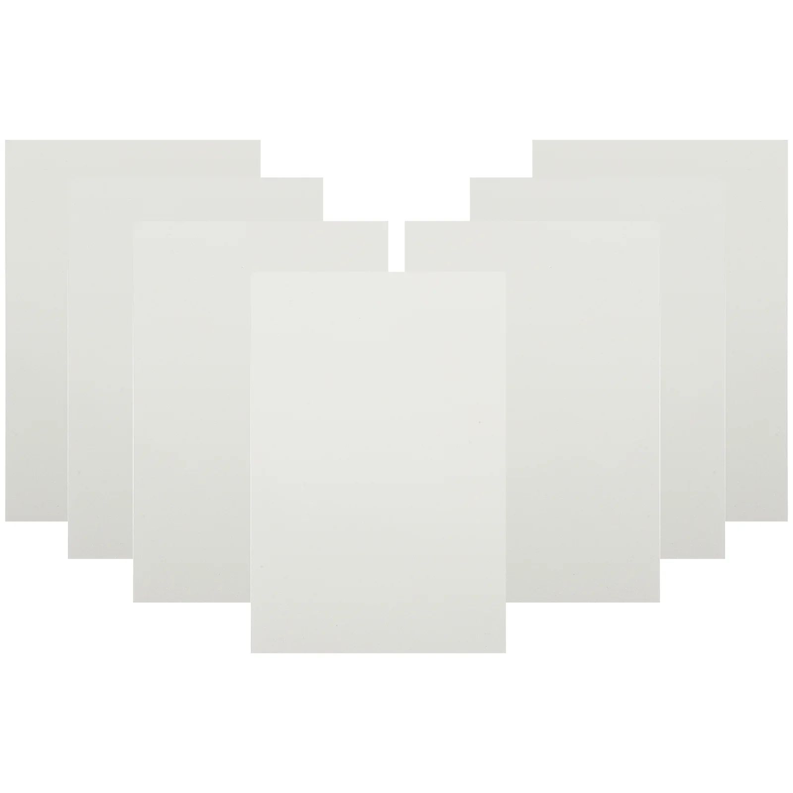 10 Pcs Sublimation Aluminum Blank Board Wall Poster Sign Photo Frame White Metal
10 Pcs Sublimation Aluminum Blank Board Wall Poster Sign Photo Frame White Metal