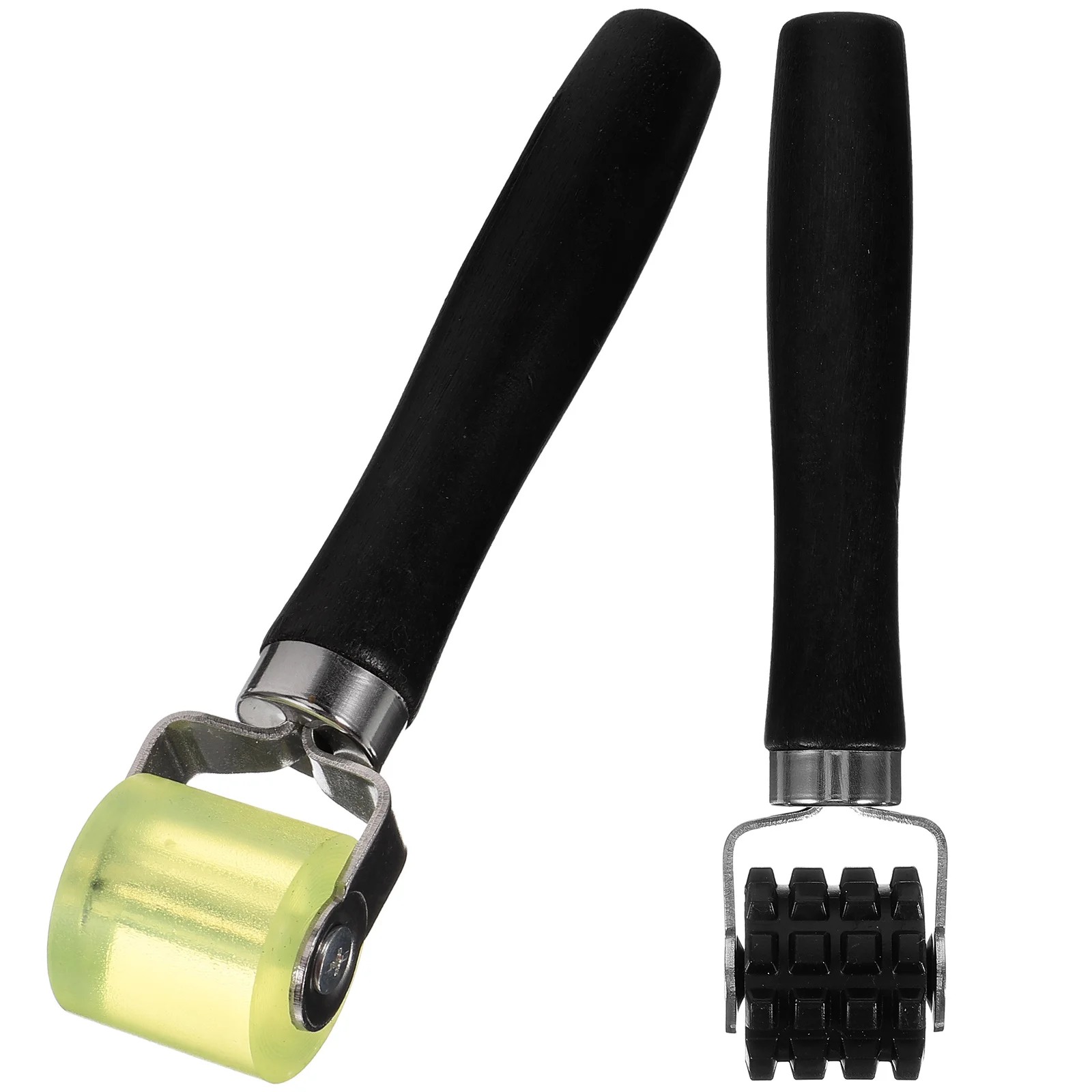 2 Pcs Handheld Car Sound Insulators Should Roller Insulation for Deadening Metal Auto Noise Tool
2 Pcs Handheld Car Sound Insulators Should Roller Insulation for Deadening Metal Auto Noise Tool