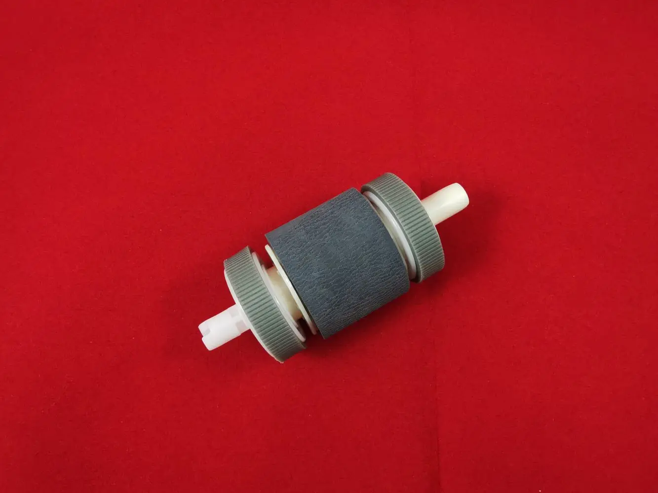 NEW 1 X Paper Feed Pickup Roller Tray 2 For HP LaserJet P2035 2035 P2055 2055 PRO 400 M401 401 M425 425 RM1-6414
NEW 1 X Paper Feed Pickup Roller Tray 2 For HP LaserJet P2035 2035 P2055 2055 PRO 400 M401 401 M425 425 RM1-6414
