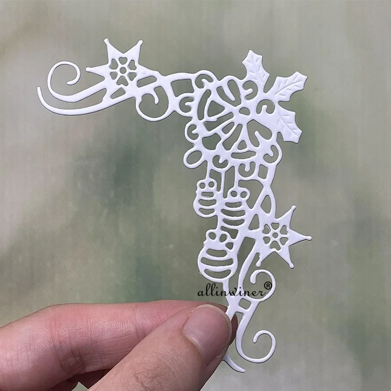 Flowers fringed strip DIY Craft Metal Cutting Die Scrapbook Embossed Paper Card Album Craft Template Stencil Dies
Flowers fringed strip DIY Craft Metal Cutting Die Scrapbook Embossed Paper Card Album Craft Template Stencil Dies