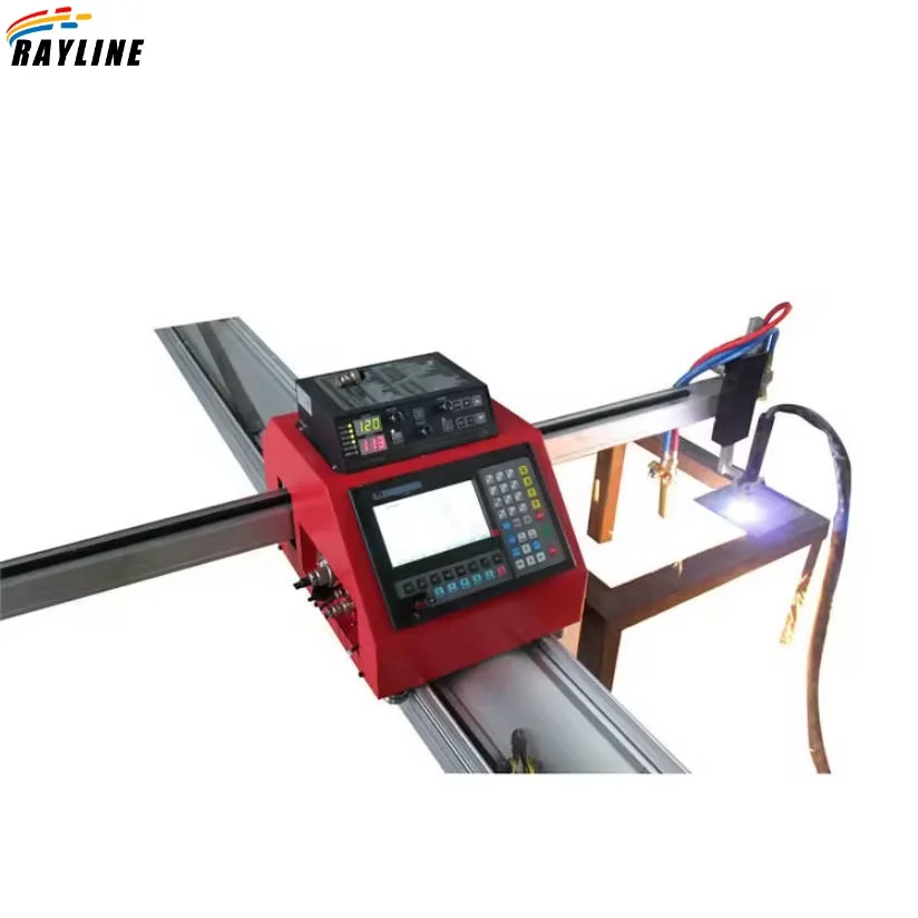 Portable 1530 Gantry CNC Plasma Cutting Machine Stainless Carbon Steel Oxygen Flame Cutter High Mobility CNC Plasma Cutters
Portable 1530 Gantry CNC Plasma Cutting Machine Stainless Carbon Steel Oxygen Flame Cutter High Mobility CNC Plasma Cutters