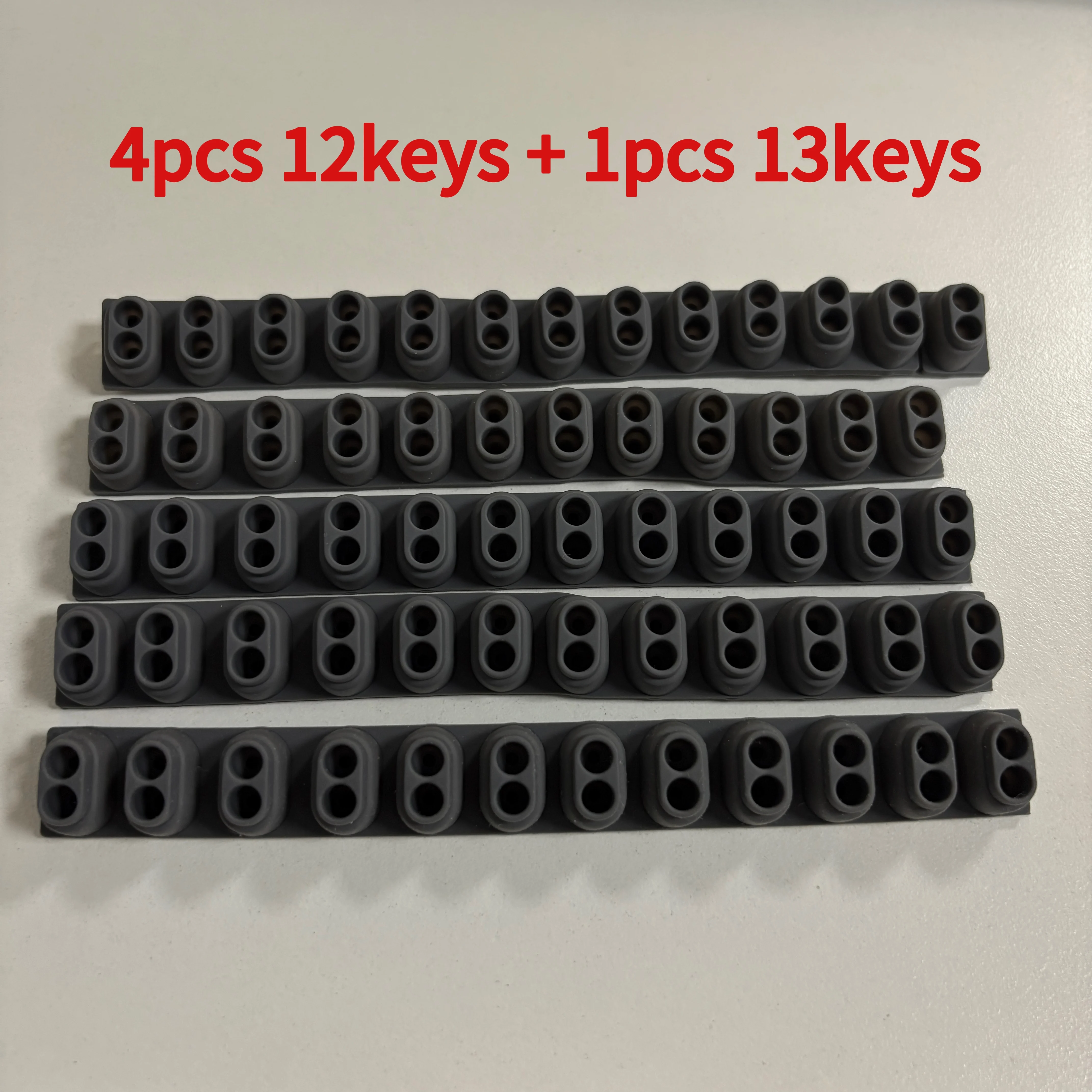 For Yamaha PSR-E343 PSR-E403 PSR-E413 PSR-E453 PSR-E423 PSR-E433 YPT-310 PSR-S650 PSR-S500 Rubber Strip
For Yamaha PSR-E343 PSR-E403 PSR-E413 PSR-E453 PSR-E423 PSR-E433 YPT-310 PSR-S650 PSR-S500 Rubber Strip