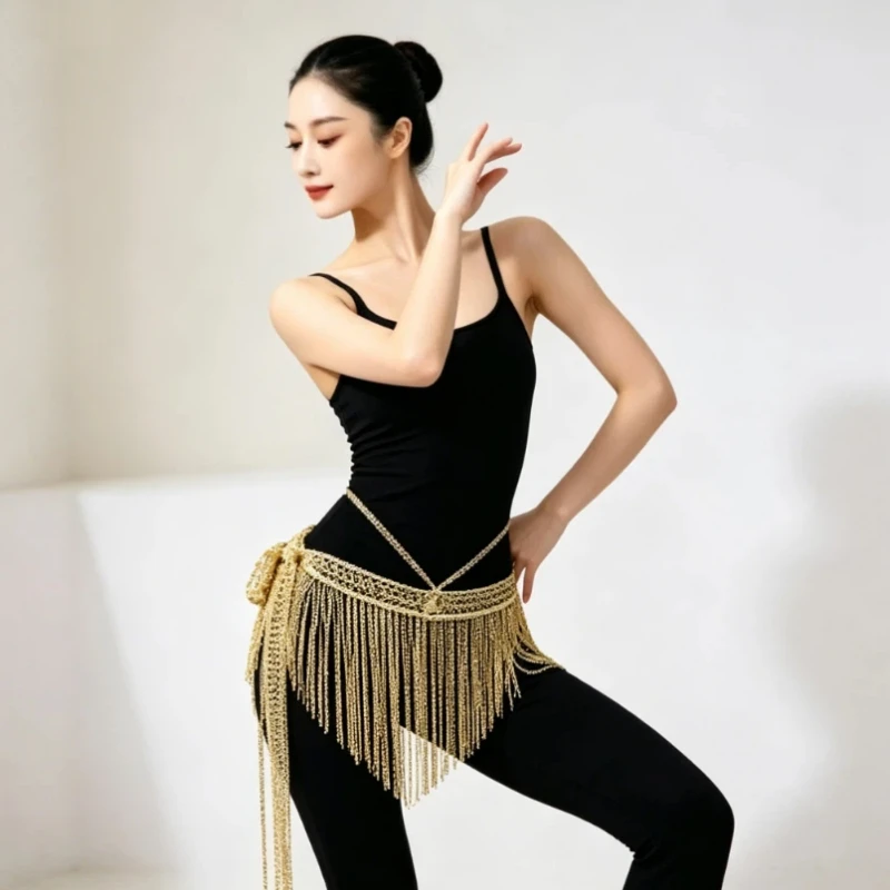 Belly Dance Hip Scarf Waist Chain, Olympic Diamond No.12 Large Diamond Design,New Dance Waist Chain for Female Stage Performance
Belly Dance Hip Scarf Waist Chain, Olympic Diamond No.12 Large Diamond Design,New Dance Waist Chain for Female Stage Performance