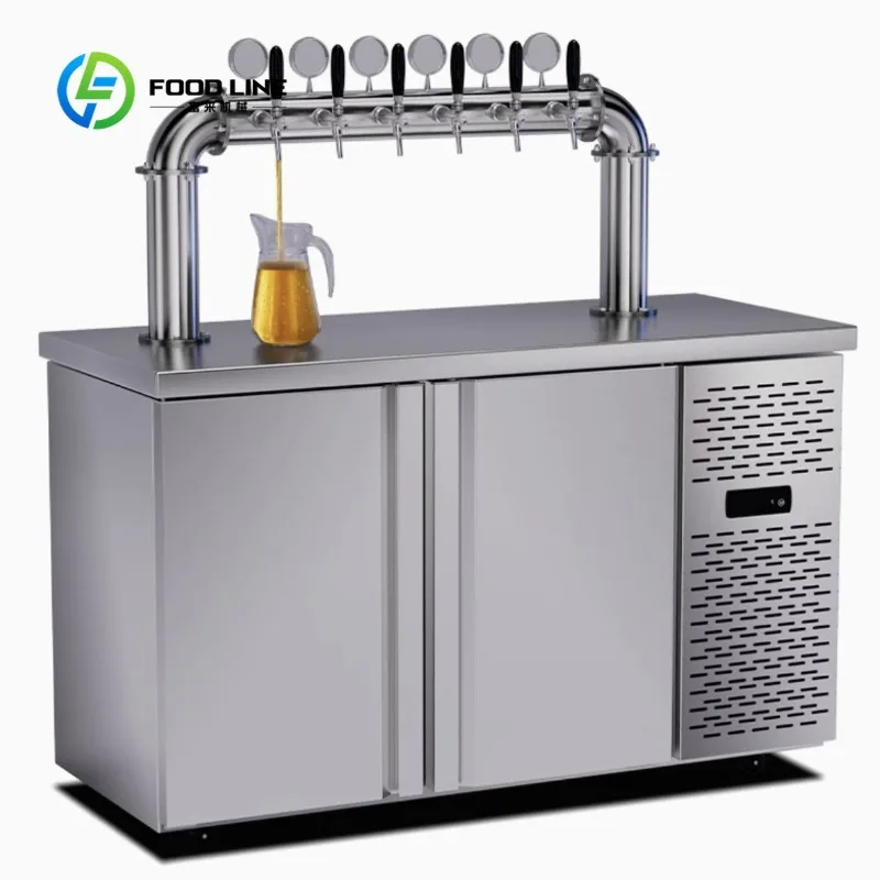 Customized Function Beverage Draft Machine Stainless Steel Precision Cooling Energy Efficient High Durability Eco-Friendly Easy
Customized Function Beverage Draft Machine Stainless Steel Precision Cooling Energy Efficient High Durability Eco-Friendly Easy