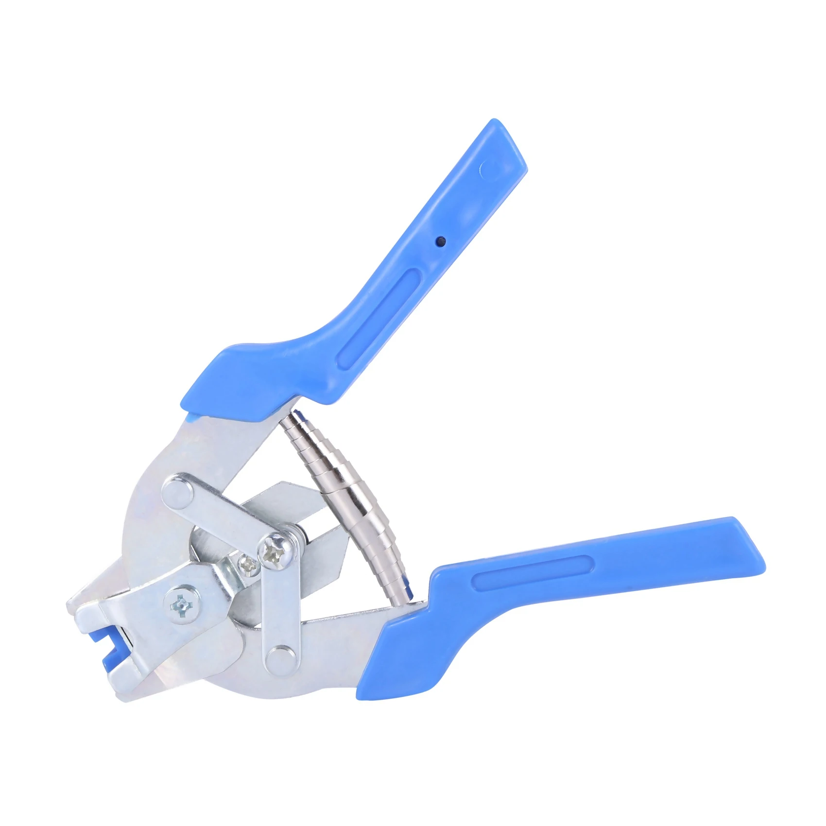 KYCOR-2Pc Hog Ring Plier Tool And 600Pcs M Clips Chicken Mesh Cage Wire Fencing Crimping Solder Joint
KYCOR-2Pc Hog Ring Plier Tool And 600Pcs M Clips Chicken Mesh Cage Wire Fencing Crimping Solder Joint