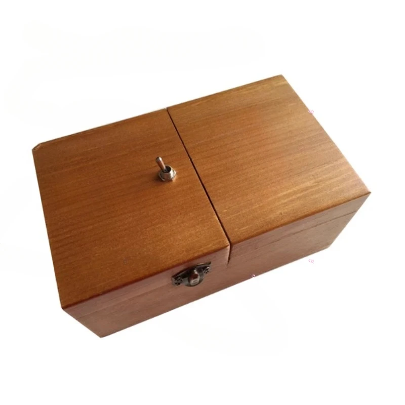 Boring box Useless box Useless box Creative birthday gift Toy free shipping for bad friends
Boring box Useless box Useless box Creative birthday gift Toy free shipping for bad friends