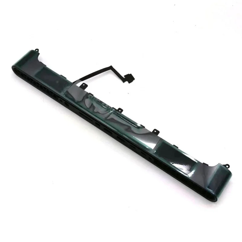 Новая защитная накладка на шарнир ЖК-дисплея с кабелем для Dell Alienware M16 R1 Gaming 07RJMC
Новая защитная накладка на шарнир ЖК-дисплея с кабелем для Dell Alienware M16 R1 Gaming 07RJMC