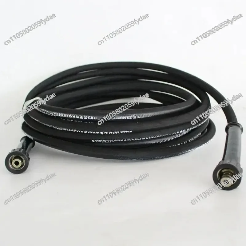 HS2.s Mechanical Automatic Cleaning Machine Outlet Pipe with 22 Threaded Leather Pipes At Both Ends
HS2.s Mechanical Automatic Cleaning Machine Outlet Pipe with 22 Threaded Leather Pipes At Both Ends