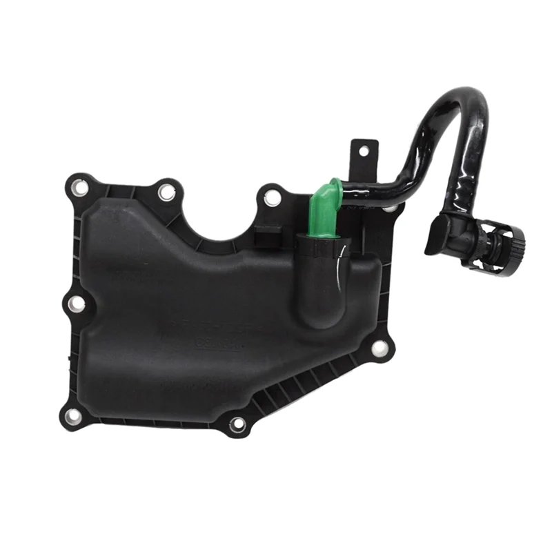 Compact Car Crankcase Breather Oil Trap 31316330 For Volvo XC60 S80 V70 S60 10-2015 Parts Oil Separator Tube Cover Exhaust V
Compact Car Crankcase Breather Oil Trap 31316330 For Volvo XC60 S80 V70 S60 10-2015 Parts Oil Separator Tube Cover Exhaust V