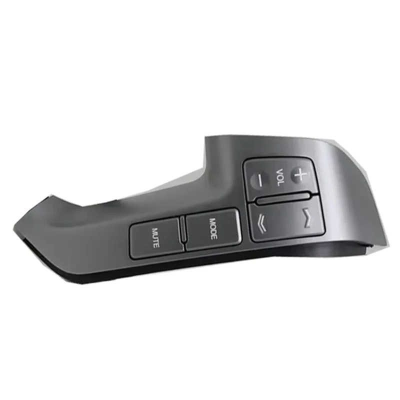 【Price Drop !!】For Hyundai H1(Starex) I800(Grand Starex) 2015-2018 Left Steering Wheel Volume Control Switch Button 967004H010
【Price Drop !!】For Hyundai H1(Starex) I800(Grand Starex) 2015-2018 Left Steering Wheel Volume Control Switch Button 967004H010