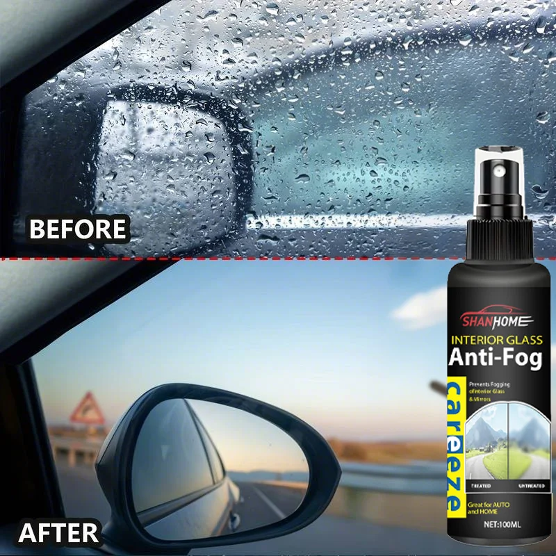 WaterproofCleaning 100 мл автомобильный очиститель окон экологически чистый противотуманный спрей для гидрофобного покрытия на лобовое стекло эффективные меры
WaterproofCleaning 100 мл автомобильный очиститель окон экологически чистый противотуманный спрей для гидрофобного покрытия на лобовое стекло эффективные меры