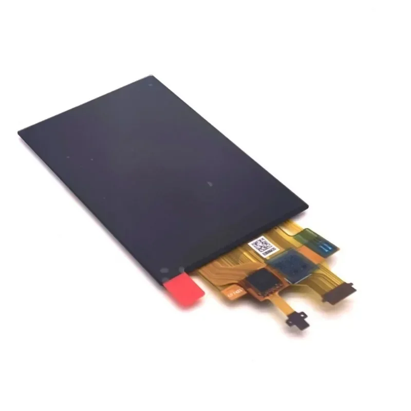 For Sony A7M4 A7IV LCD Screen,Display with Backlight for ILCE-7M4 Camera Replacement Repair Spare Part
For Sony A7M4 A7IV LCD Screen,Display with Backlight for ILCE-7M4 Camera Replacement Repair Spare Part