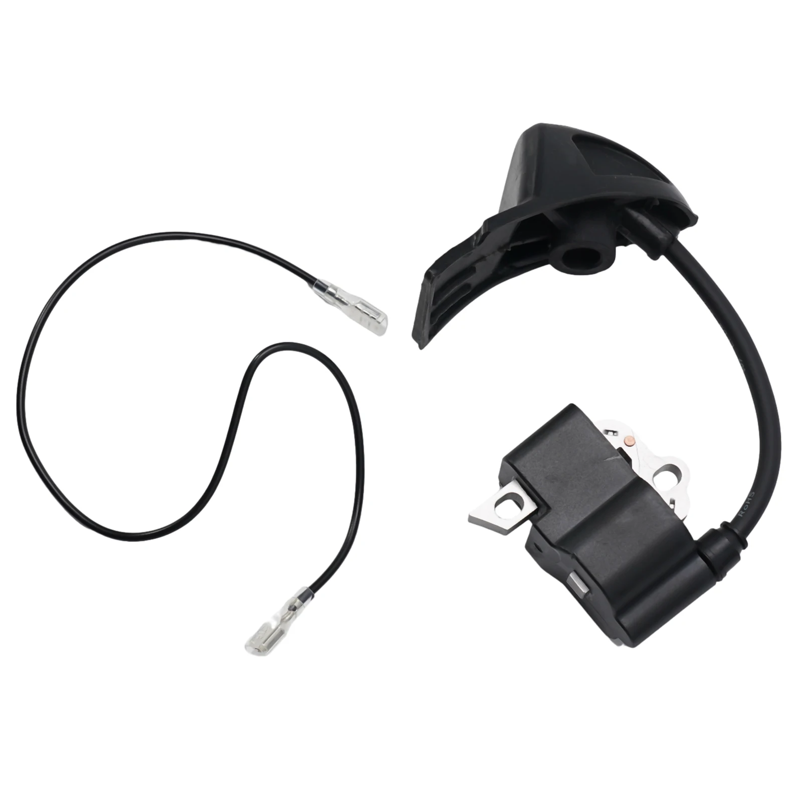 Вентилятор для листьев для катушки зажигания для BG56 BG86 BG86C SH86 SH86C Модель 42414001307 Сменный компонент, сделанный из сплава
Вентилятор для листьев для катушки зажигания для BG56 BG86 BG86C SH86 SH86C Модель 42414001307 Сменный компонент, сделанный из сплава