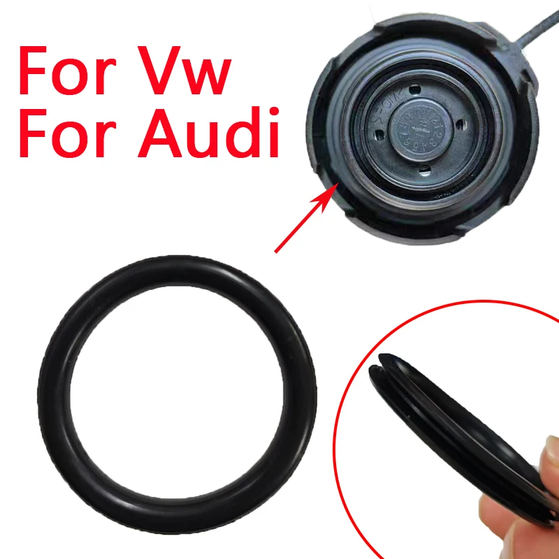 Car Tank Cap Seal For VW For Audi Fuel Filler Neck Gas Cap Repair O-ring Gasket Washer Car Replacement Parts 1K0201557A
Car Tank Cap Seal For VW For Audi Fuel Filler Neck Gas Cap Repair O-ring Gasket Washer Car Replacement Parts 1K0201557A
