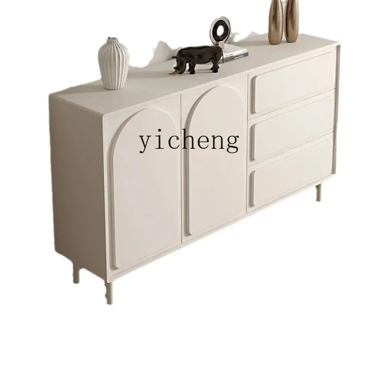 Zc Locker Modern Minimalist Home Wine Cabinet Home Storage Cup Silent Style Cream Tea Cabinet
Zc Locker Modern Minimalist Home Wine Cabinet Home Storage Cup Silent Style Cream Tea Cabinet