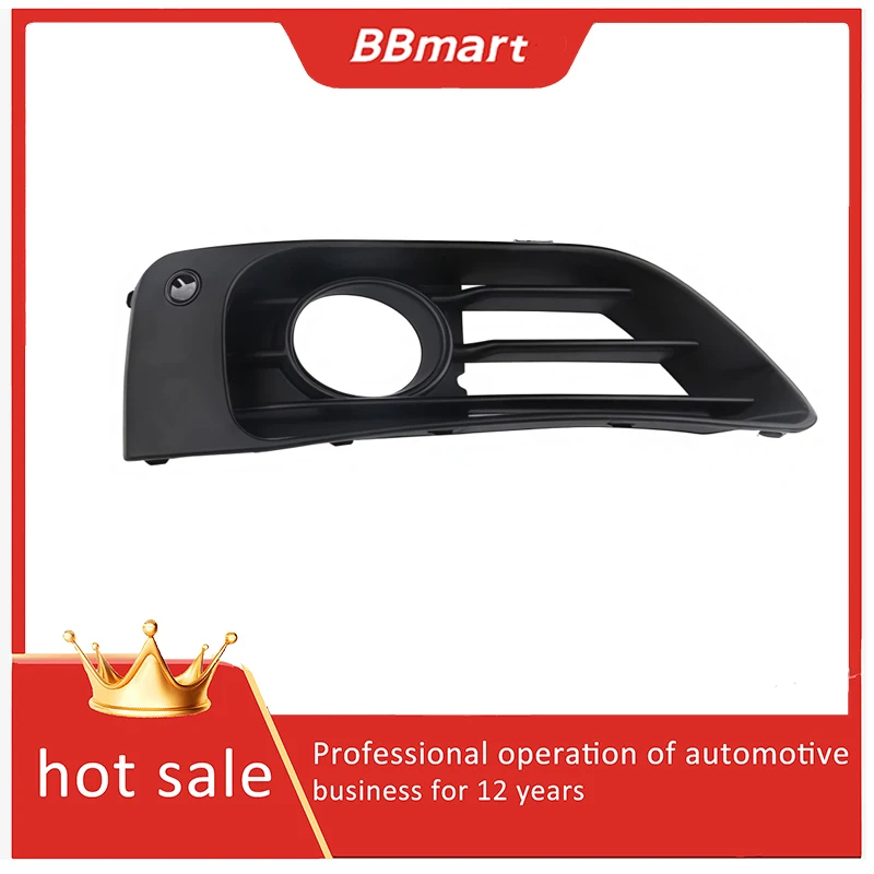 51117407697 51117407698 BBmart Fog Light Frame L/R for BMW 2 Series F45 F46 and other High Quality Brand New
51117407697 51117407698 BBmart Fog Light Frame L/R for BMW 2 Series F45 F46 and other High Quality Brand New