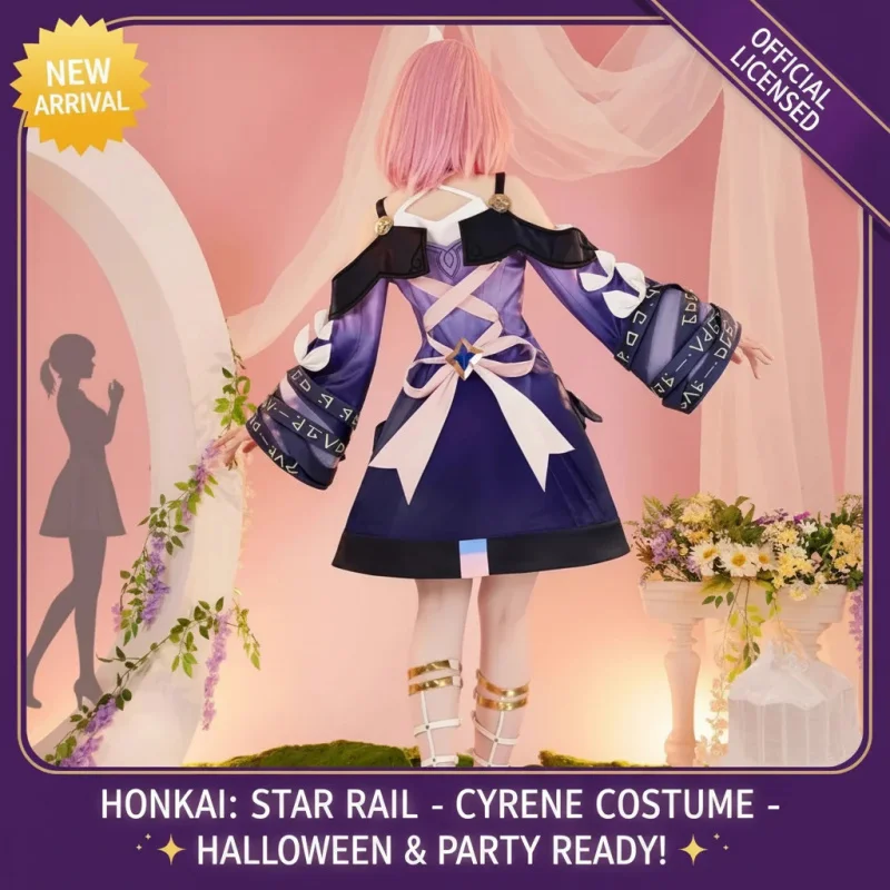 ▶❤Anime Idol Cosplay Costume Puella Magi Madoka Magica Kaname Homura Lolita Dress Stage Performance Outfit❤◀
▶❤Anime Idol Cosplay Costume Puella Magi Madoka Magica Kaname Homura Lolita Dress Stage Performance Outfit❤◀