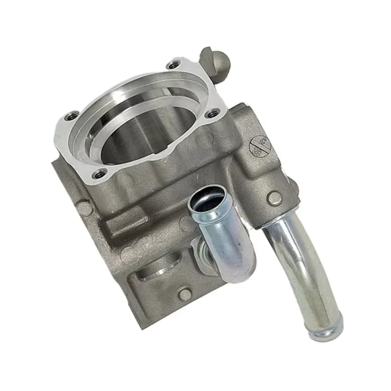 original ENGINE Thermostat Block FOR 477 ENGINE Thermostat COVER FOR 477F-1306030 high quality
original ENGINE Thermostat Block FOR 477 ENGINE Thermostat COVER FOR 477F-1306030 high quality
