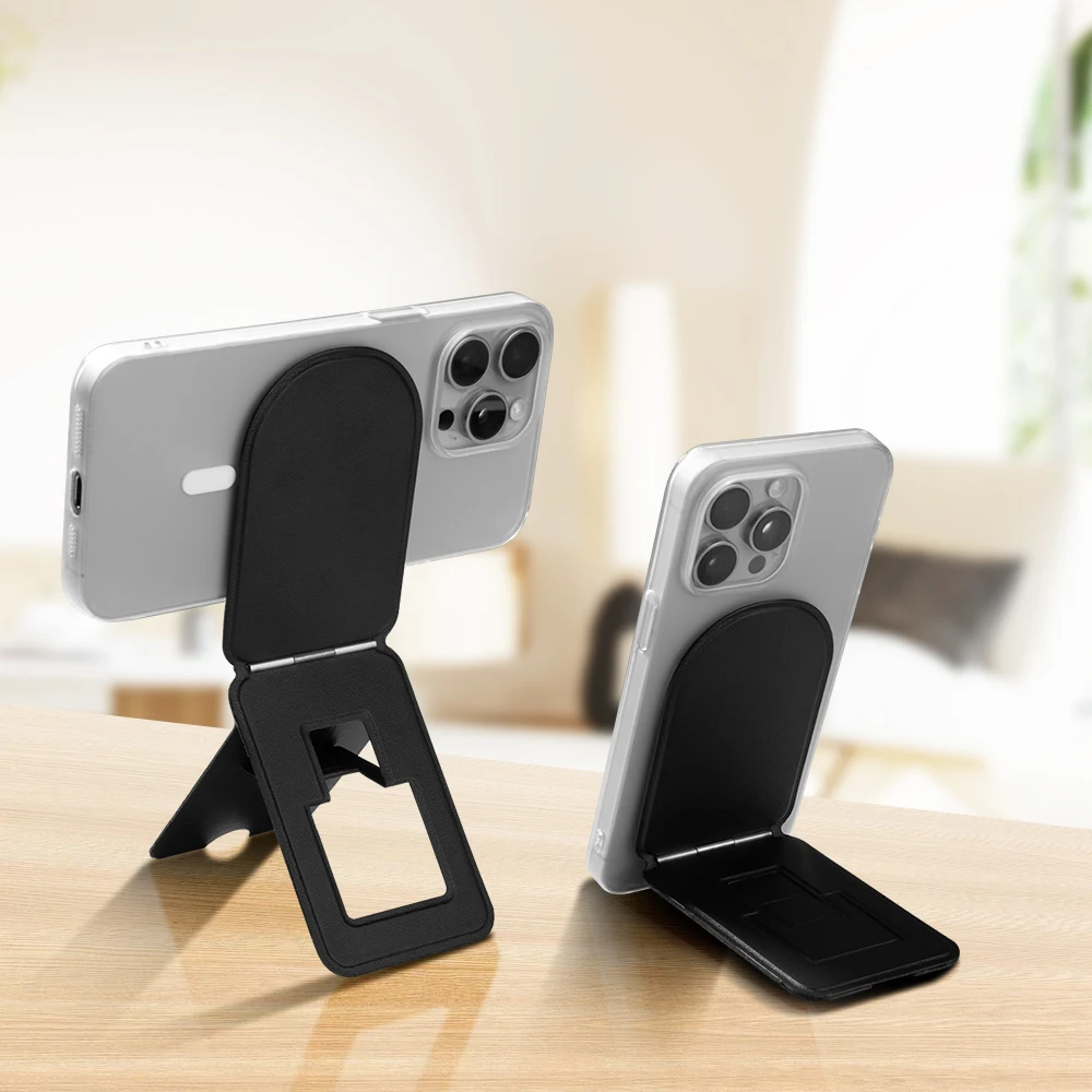 Magnetic Cell Phone Holder Foldable Mobile Phone Stand Adjustable Desktop Holder Desktop Bracket for Iphone 16 Pro for Magsafe
Magnetic Cell Phone Holder Foldable Mobile Phone Stand Adjustable Desktop Holder Desktop Bracket for Iphone 16 Pro for Magsafe
