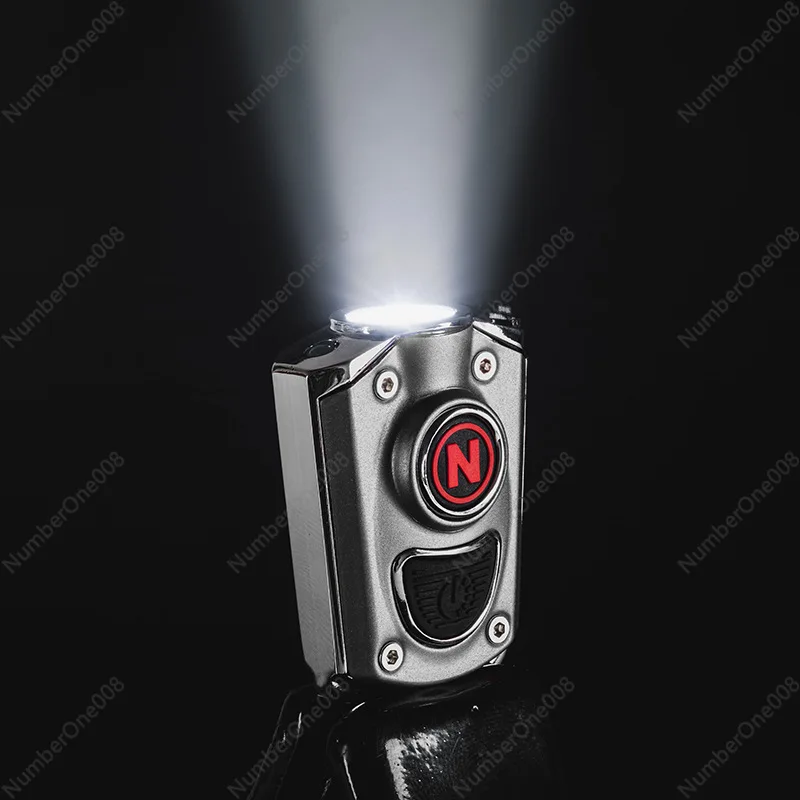 Miniature Pocket Strong Light Super Bright Small Flashlight LED Outdoor Portable Mini Charging Edc Tool
Miniature Pocket Strong Light Super Bright Small Flashlight LED Outdoor Portable Mini Charging Edc Tool