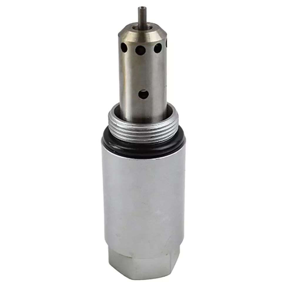 Excavator parts PC60-7 PC120-6 PC200-7 PC200-6 PC70-7 main relief valve 723-20-60101 for Komatsu
Excavator parts PC60-7 PC120-6 PC200-7 PC200-6 PC70-7 main relief valve 723-20-60101 for Komatsu