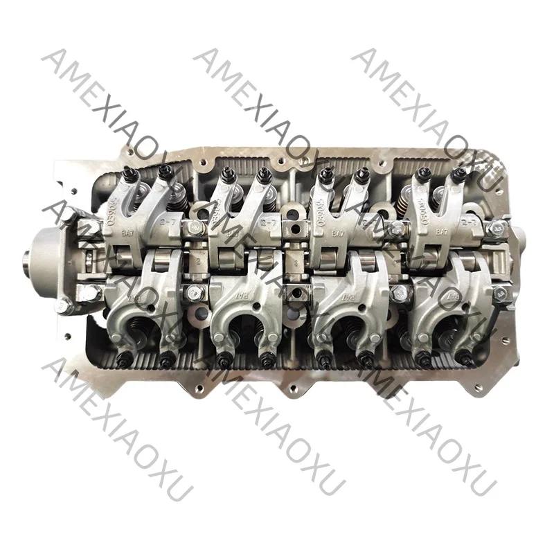 For Renault D4F 1.2T 8200325181 engine cylinder head assembly AMEXIAOXU
For Renault D4F 1.2T 8200325181 engine cylinder head assembly AMEXIAOXU