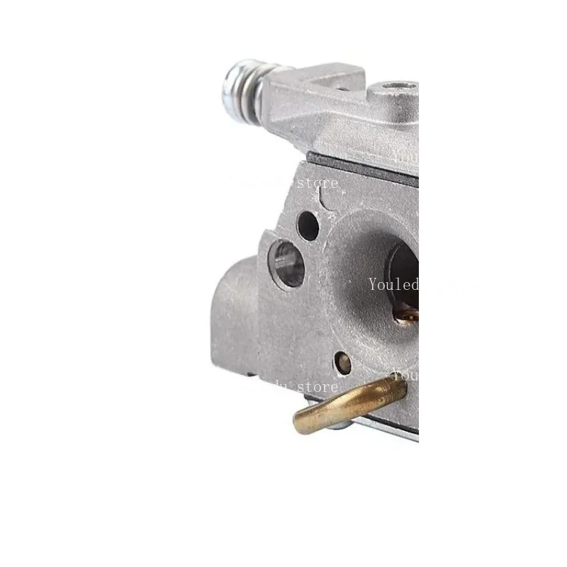 Suitable for BWalbro WT-589 chainsaw CS300 CS301 CS305 CS306 CS340 CS341 carburetor
Suitable for BWalbro WT-589 chainsaw CS300 CS301 CS305 CS306 CS340 CS341 carburetor