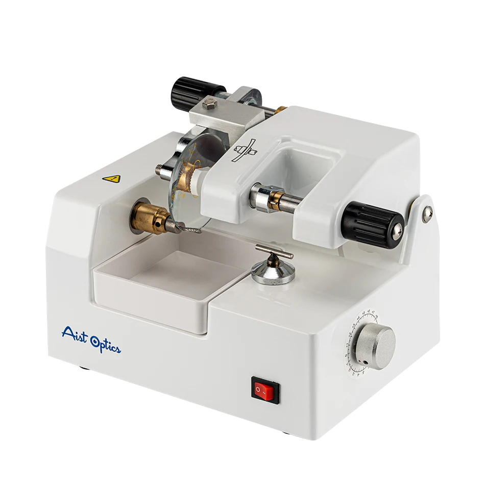 CP-4A Best Quality at Factory Price Lens Cutting Machine Ophthalmic Equipment Ophthmology Instrument Lens Cutting Machine
CP-4A Best Quality at Factory Price Lens Cutting Machine Ophthalmic Equipment Ophthmology Instrument Lens Cutting Machine
