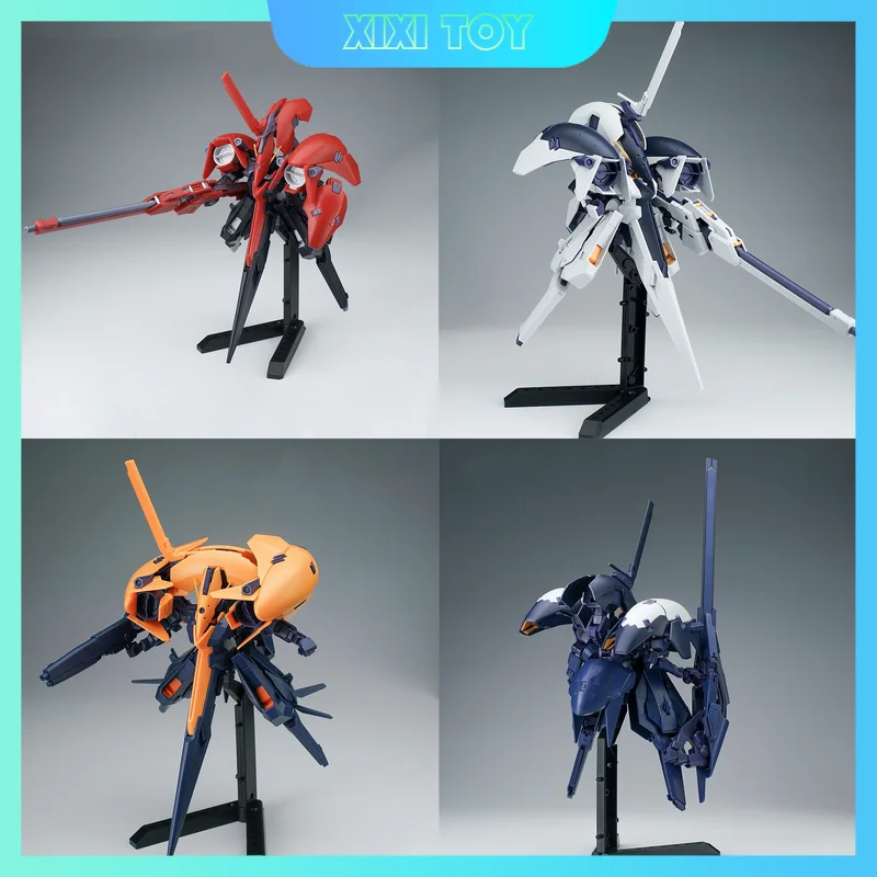 ARZ-124KH HGUC Kehaar Ⅱ Parts Package Modified Parts Adapt To TR6 Woodward Assembled Model Kit Collectible Model Custom Toy Gift
ARZ-124KH HGUC Kehaar Ⅱ Parts Package Modified Parts Adapt To TR6 Woodward Assembled Model Kit Collectible Model Custom Toy Gift