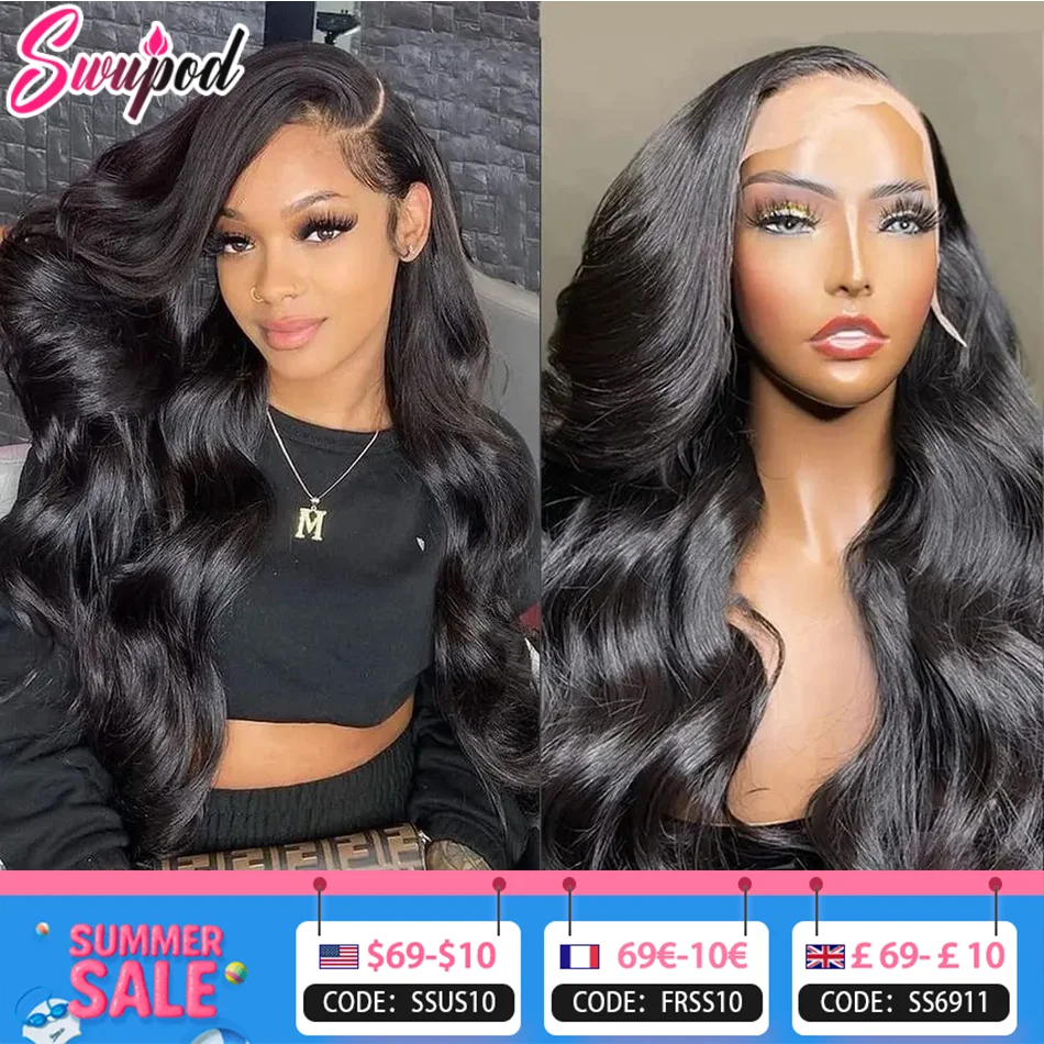 40 Inch 250% 13x6 Hd Lace Frontal Wig For Women 13x4 4x4 Closure Human Hair Wig Body Wave Curly Remy Black Glueless Preplucked
40 Inch 250% 13x6 Hd Lace Frontal Wig For Women 13x4 4x4 Closure Human Hair Wig Body Wave Curly Remy Black Glueless Preplucked