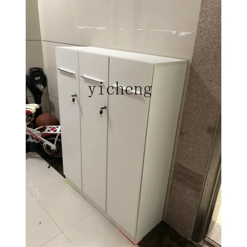 G2 Multi-Layer Locker Modern Minimalist Outdoor Large Capacity Anti-Theft Wooden Shoe Cabinet
G2 Multi-Layer Locker Modern Minimalist Outdoor Large Capacity Anti-Theft Wooden Shoe Cabinet