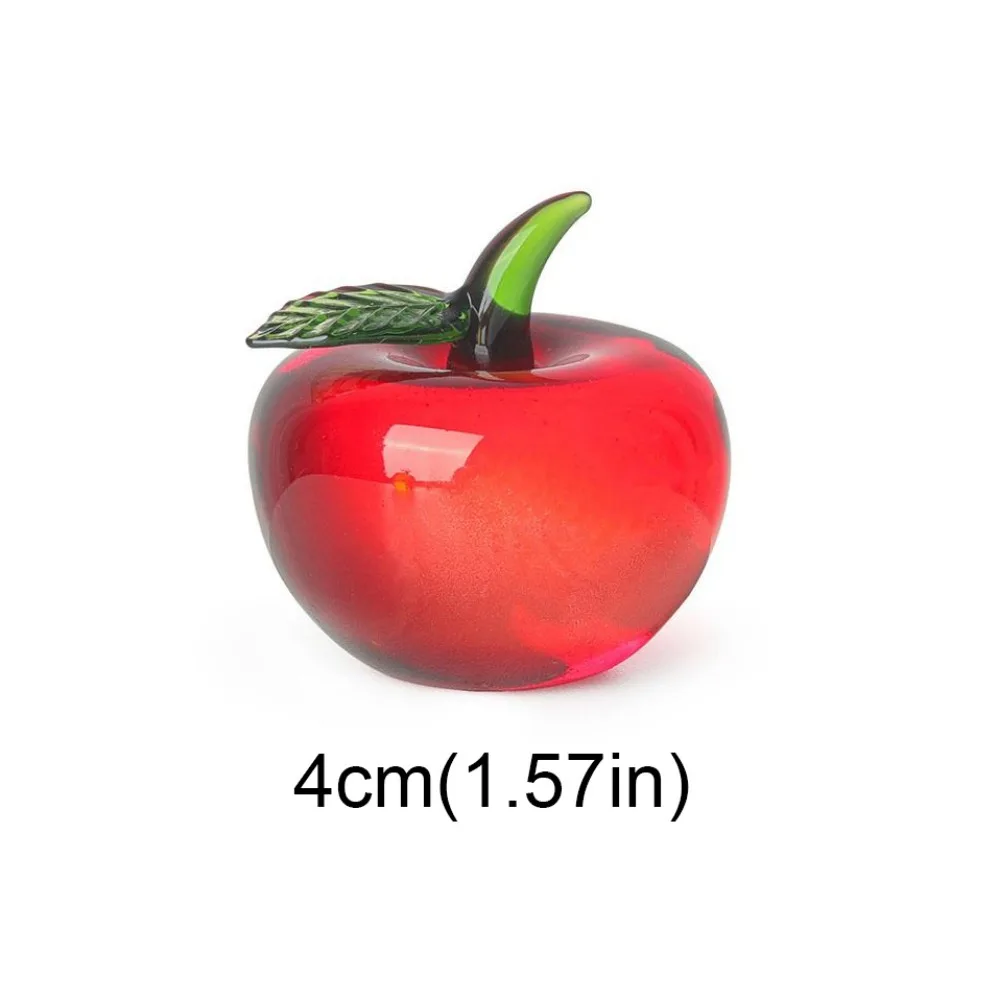 Pomegranate Pumpkin Pineapple Pumpkin Strawberry Fruit Ornaments Interesting Glass Crafts Artificial Fruit Decoration Simulated
Pomegranate Pumpkin Pineapple Pumpkin Strawberry Fruit Ornaments Interesting Glass Crafts Artificial Fruit Decoration Simulated
