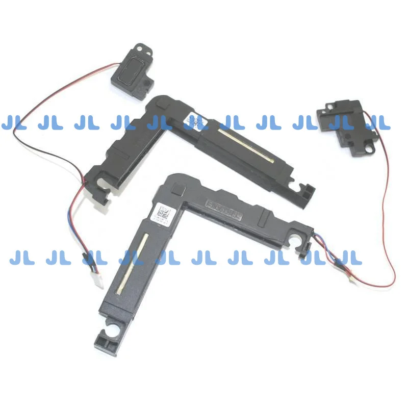 JL N13394-001 Новый комплект внутреннего динамика L&R для HP Envy 16 дюймов 16-h 16-h1023DX
JL N13394-001 Новый комплект внутреннего динамика L&R для HP Envy 16 дюймов 16-h 16-h1023DX