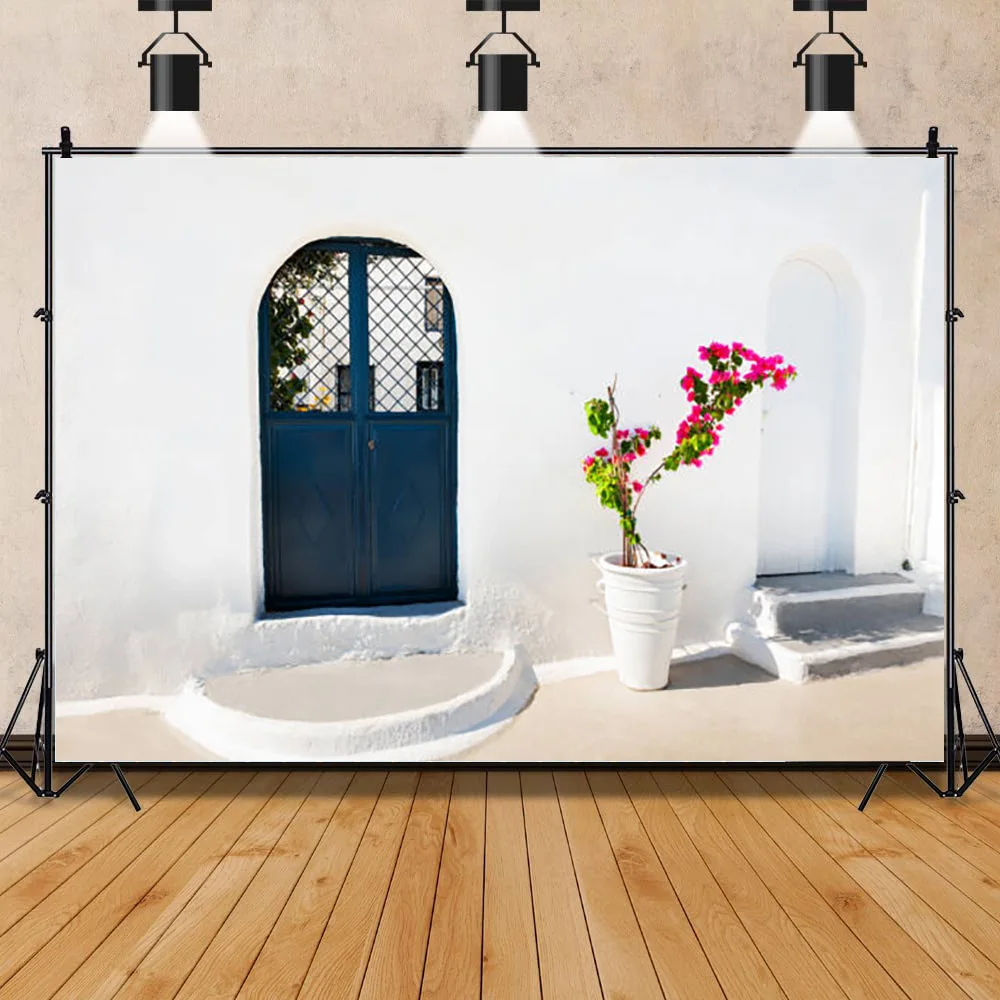 SHENGYONGBAO Green Plants and Traditional Houses Spring Flowers Streets of the Small Town Photography Background Prop XZ-08
SHENGYONGBAO Green Plants and Traditional Houses Spring Flowers Streets of the Small Town Photography Background Prop XZ-08