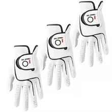 Left Right Hand Golf Gloves Men Leather Premium Cabretta Weathersoft Grip Golfer Glove Right Left Handed S -XL Drop Shipping
Left Right Hand Golf Gloves Men Leather Premium Cabretta Weathersoft Grip Golfer Glove Right Left Handed S -XL Drop Shipping