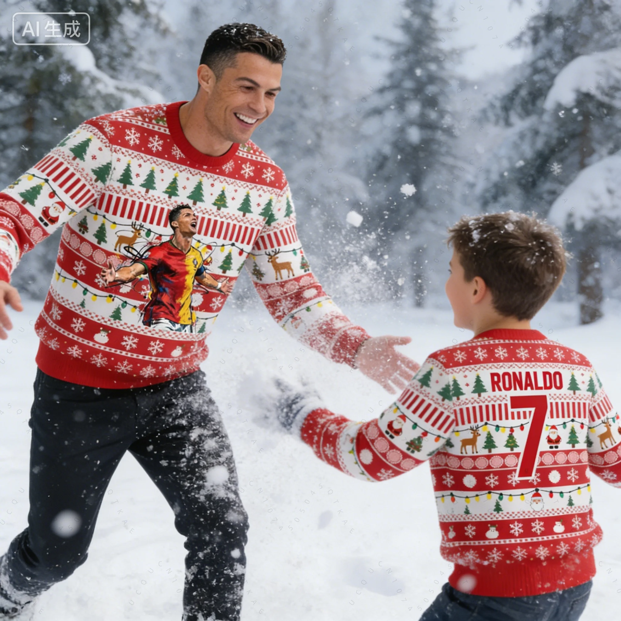 25-26 Роналду No 7, футбольный трикотаж, рождественская толстовка с рисунком, осенняя мода, Y2k, детские толстовки, мужские и женские тонкие толстовки
25-26 Роналду No 7, футбольный трикотаж, рождественская толстовка с рисунком, осенняя мода, Y2k, детские толстовки, мужские и женские тонкие толстовки