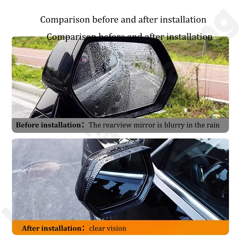 for Haval F7 2023 2024 Rearview mirror wiper frame/reverse mirror windshield wiper/modification accessories
for Haval F7 2023 2024 Rearview mirror wiper frame/reverse mirror windshield wiper/modification accessories