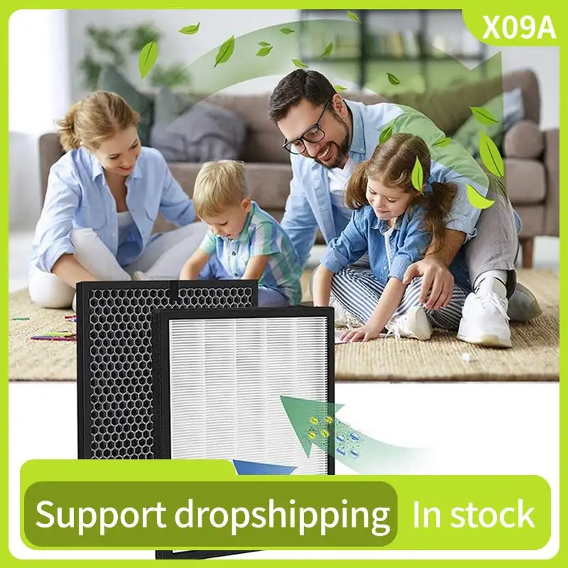 X09A 3X FY2420/30 FY2422 сменный фильтр HEPA с активированным углем для очистителя воздуха AC2889 AC2887 AC2882
X09A 3X FY2420/30 FY2422 сменный фильтр HEPA с активированным углем для очистителя воздуха AC2889 AC2887 AC2882