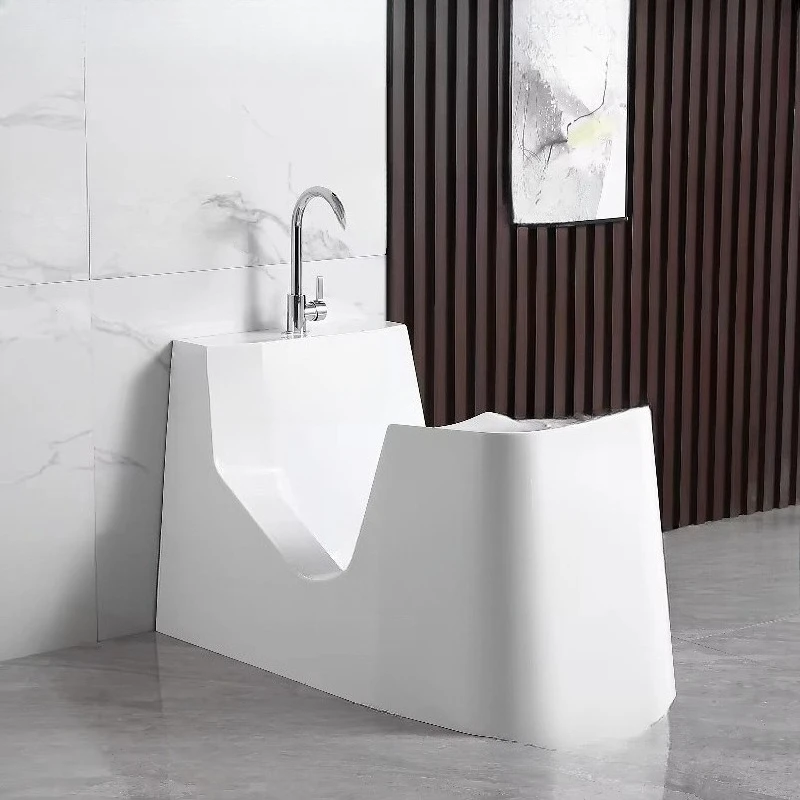 Prayer basin Acrylic material Wudu foot washer, Muslim Wudu sink, Wudu basin
Prayer basin Acrylic material Wudu foot washer, Muslim Wudu sink, Wudu basin