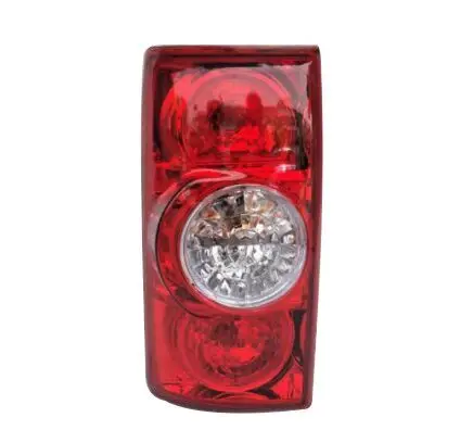 Auto parts High quality taillight Rear light assembly For JAC T6
Auto parts High quality taillight Rear light assembly For JAC T6